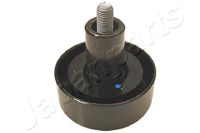 rpk07 Japanparts Обвідний ролик поліклинового ременя