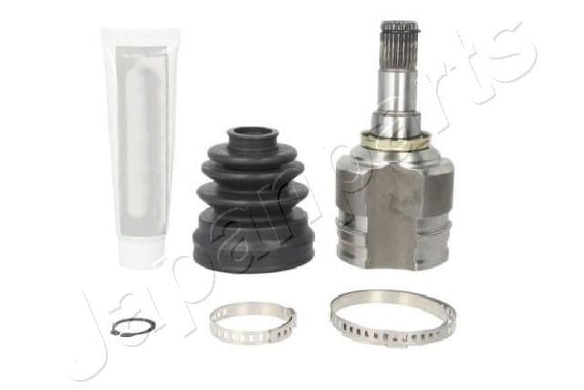 gi284 Japanparts Граната