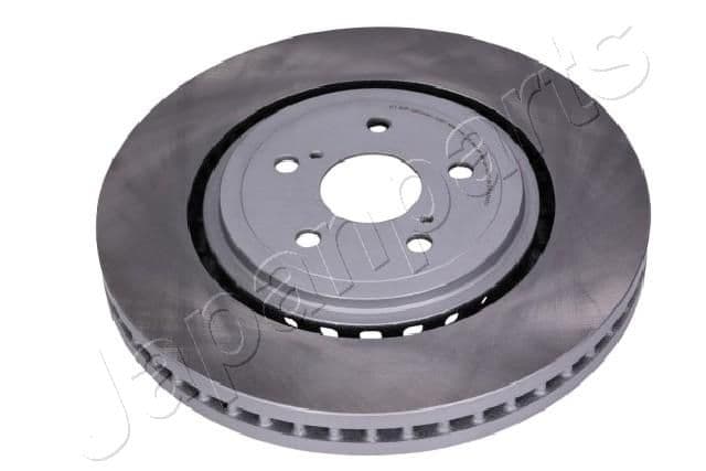 di836c Japanparts Тормозной диск