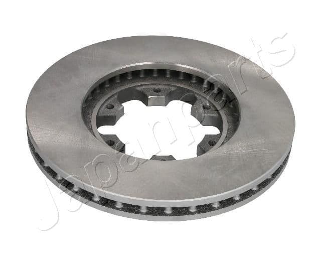 di178c Japanparts Гальмівний диск