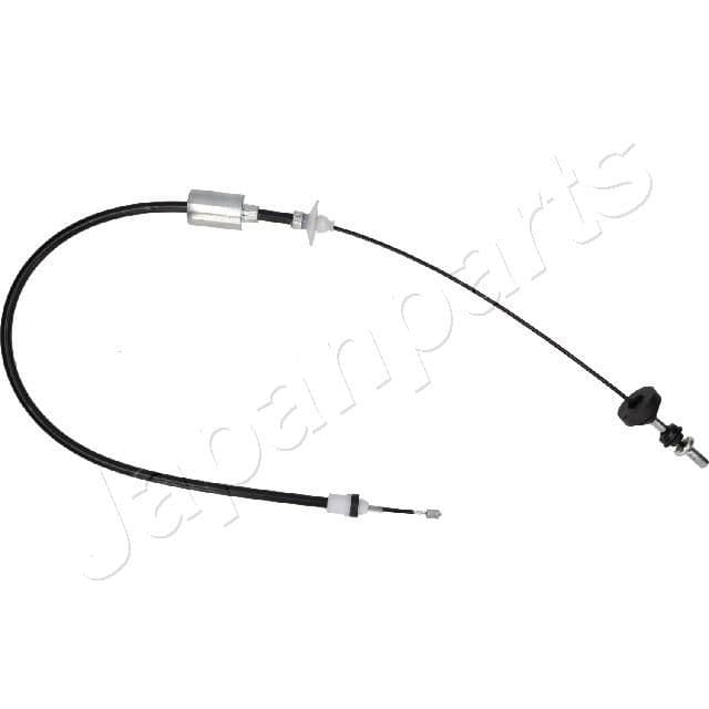 gc0707 Japanparts Трос зчеплення для Renault Rapid