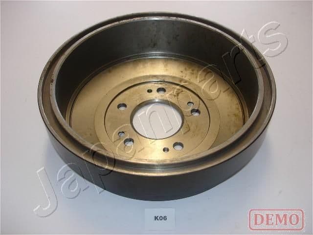 tak06c Japanparts Гальмівний барабан для Kia Carnival