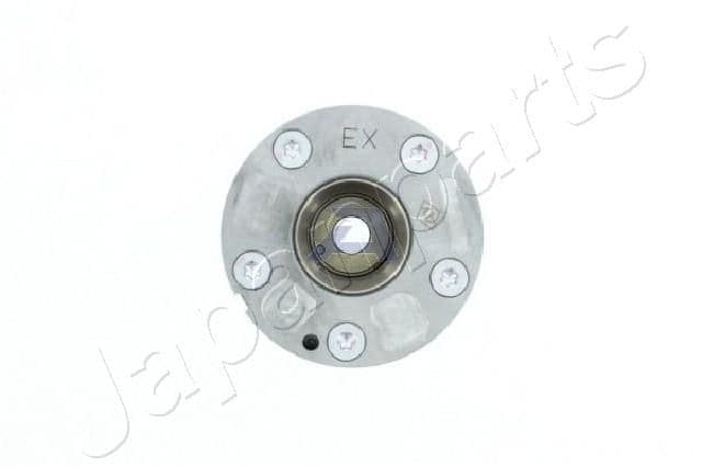 vvt050 Japanparts Шестерня розподільного вала