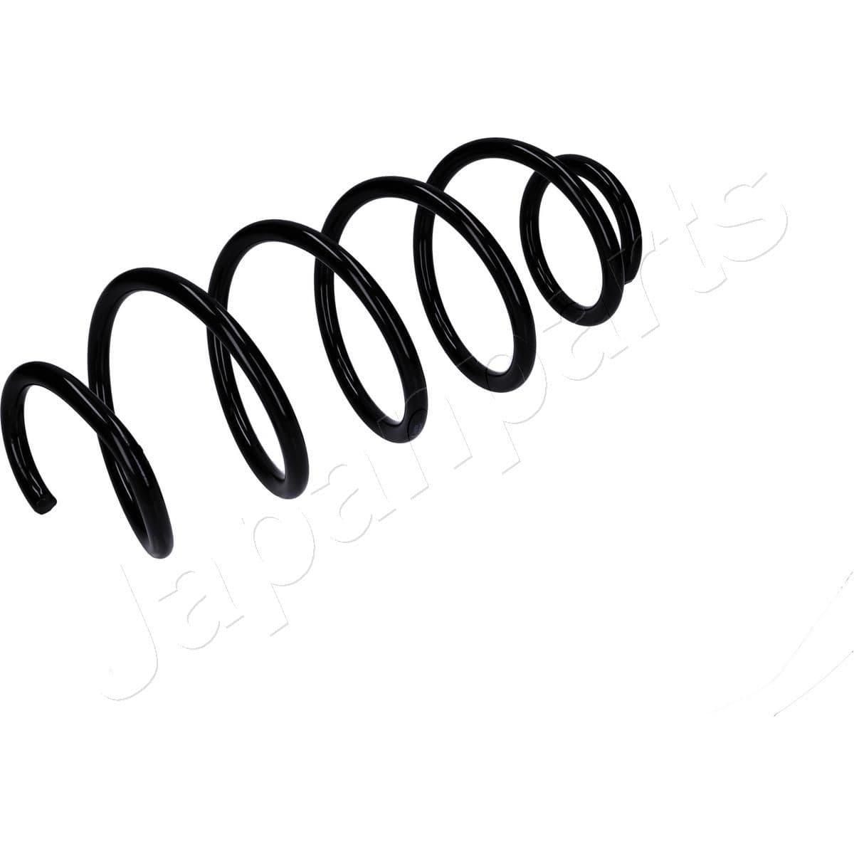 zc90358 Japanparts Пружина підвіски