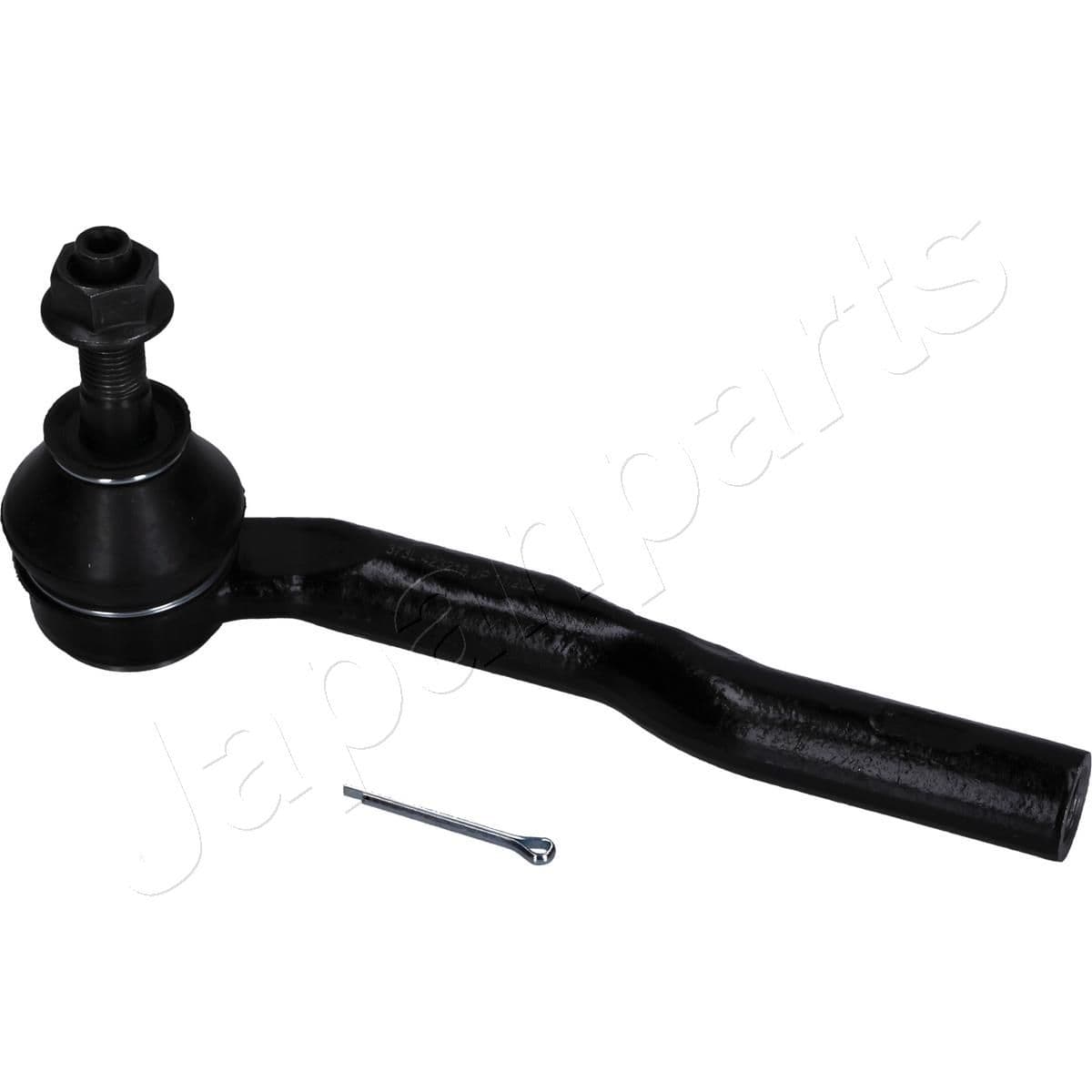 ti373l Japanparts Наконечник рулевой тяги для Mazda 2