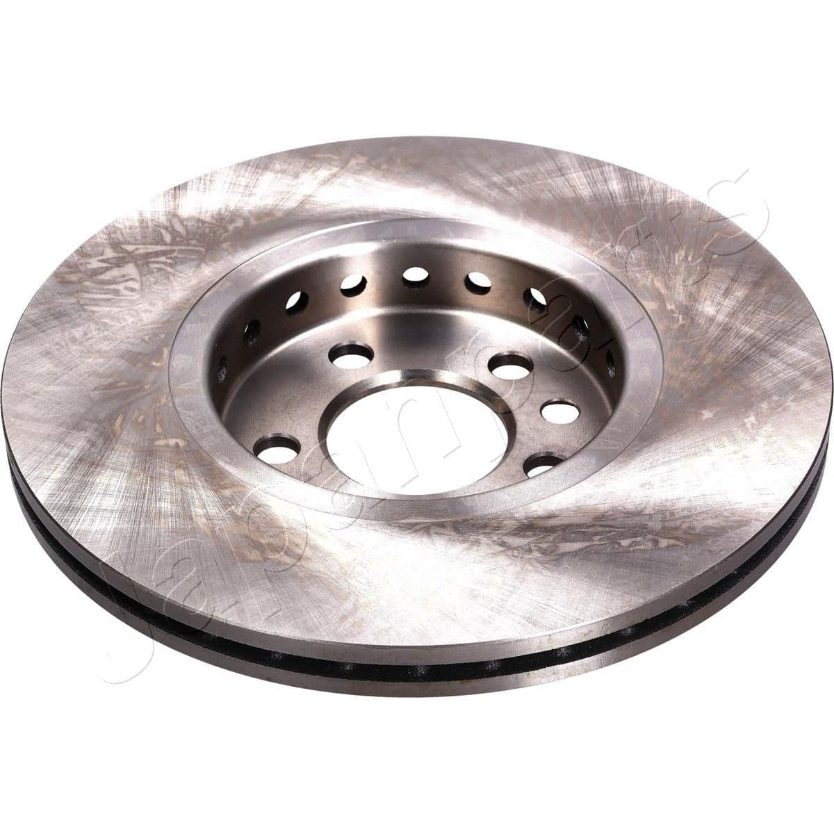 di442c Japanparts Тормозной диск