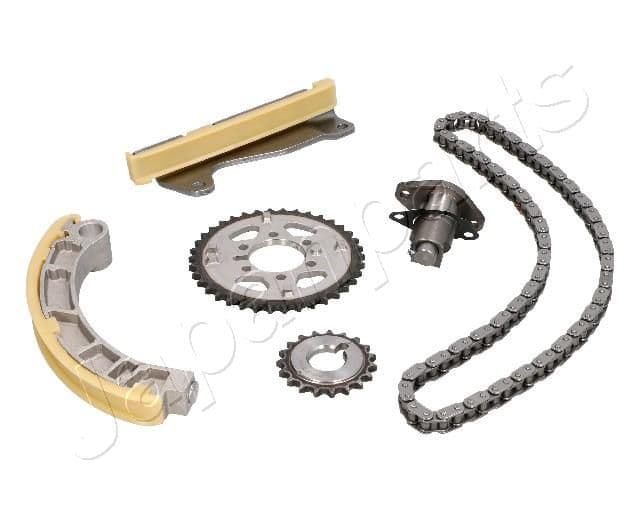 kdk900 Japanparts Комплект ланцюга ГРМ для Isuzu D-Max