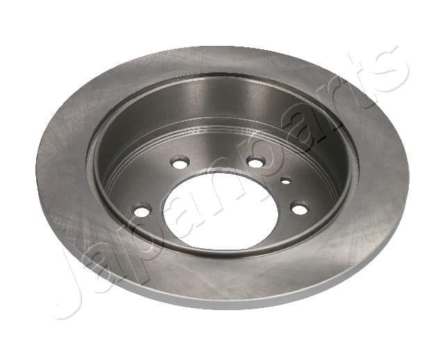 dp004c Japanparts Гальмівний диск для Hummer H3