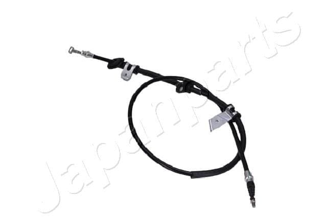 bc02117l Japanparts Трос ручного гальма