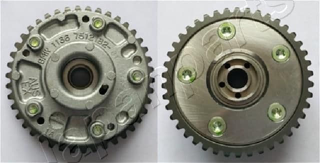 vvt040 Japanparts Шестерня розподільного вала