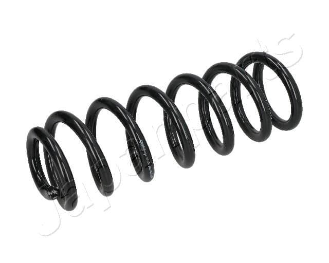 zc7090a Japanparts Пружина підвіски для Mercedes SL-Class