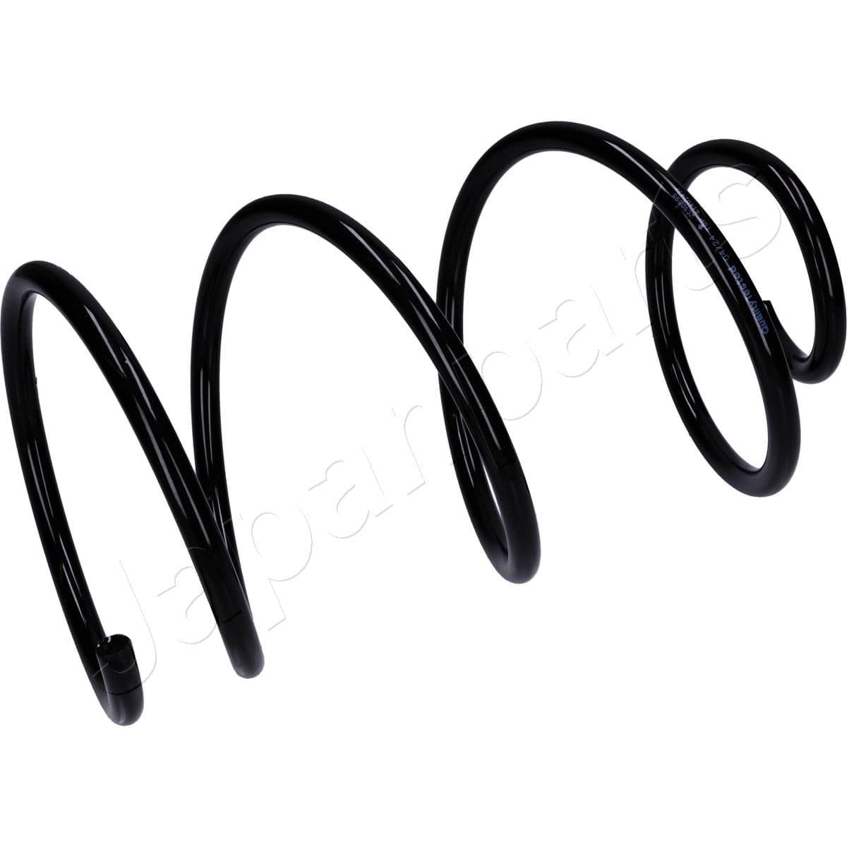 zc90595 Japanparts Пружина подвески