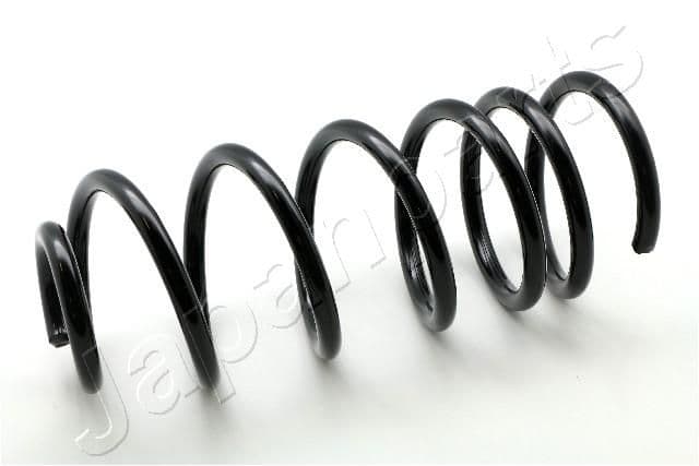 zc5790c Japanparts Пружина подвески для Fiat Palio