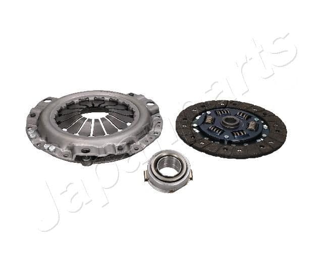 kf390 Japanparts Комплект зчеплення для Mazda MX-3