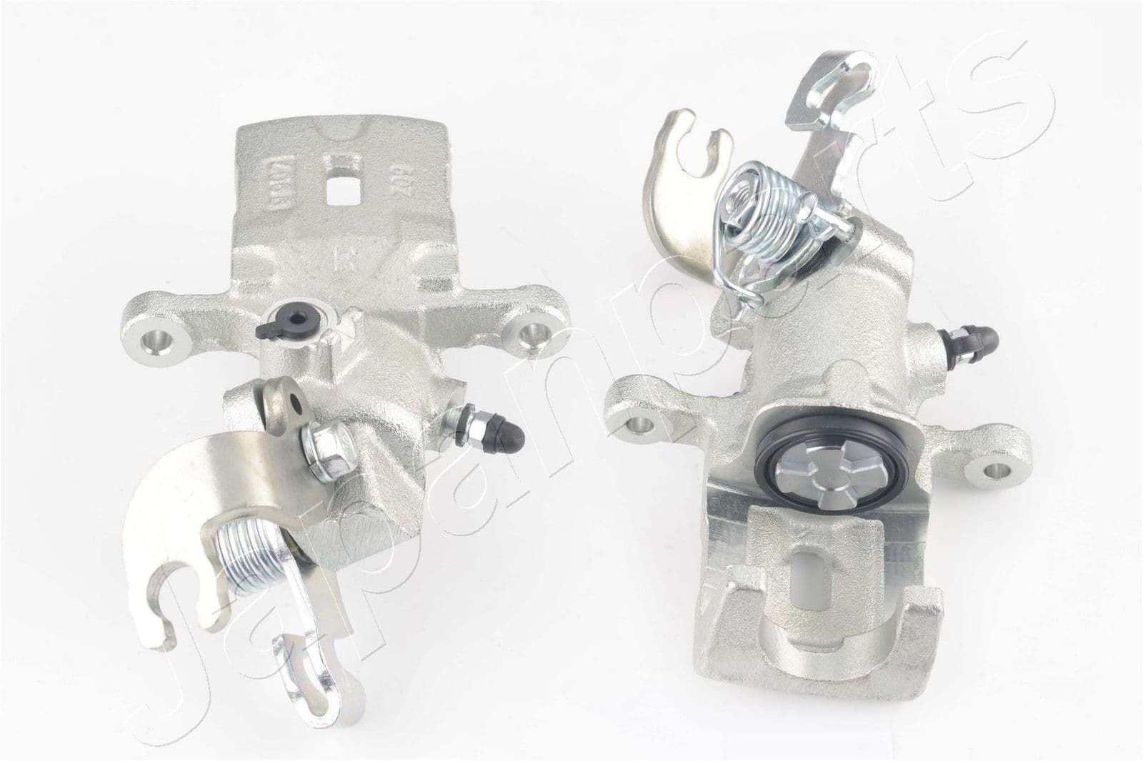 cal186rjm Japanparts Гальмівний супорт