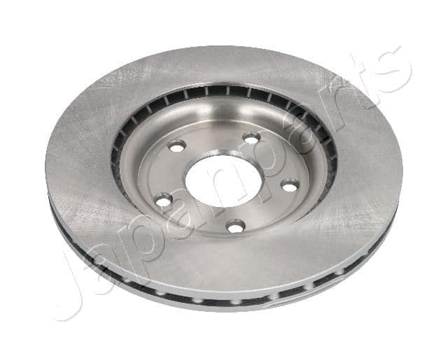 di923c Japanparts Тормозной диск