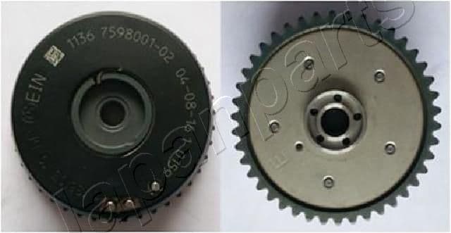 vvt057 Japanparts Шестерня распредвала