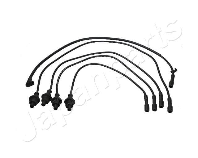ic0603 Japanparts Комплект дротів запалювання для Peugeot 205
