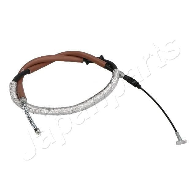 bc0213 Japanparts Трос ручного гальма