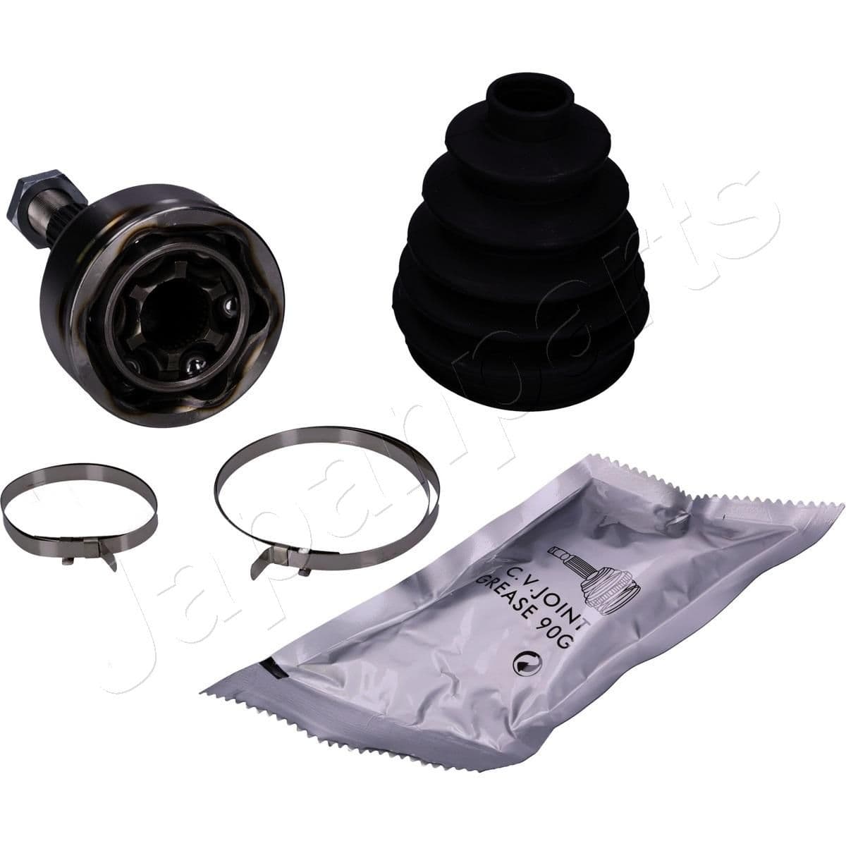 gi0702 Japanparts Граната