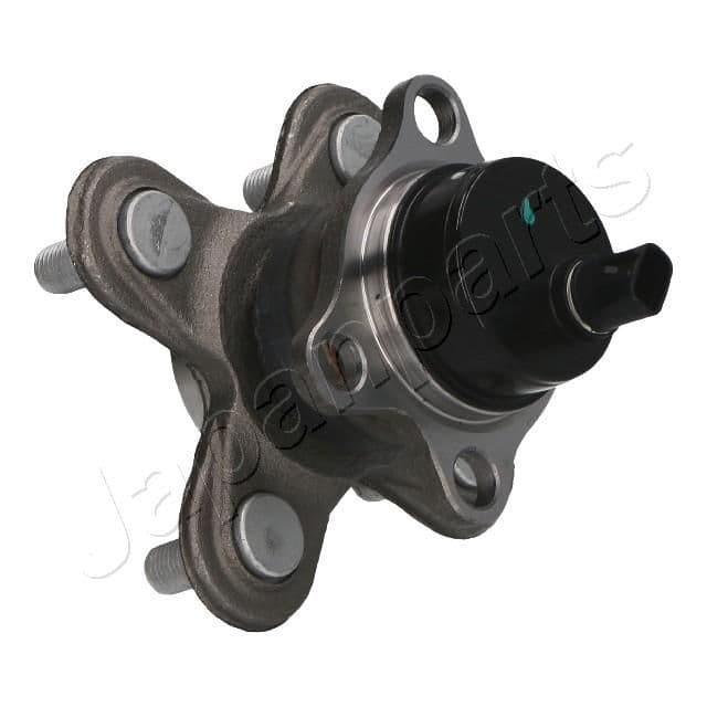 kk26017 Japanparts Ступиця колеса