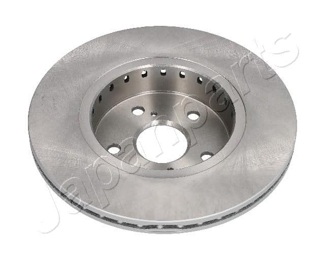 di253c Japanparts Гальмівний диск для Toyota Supra