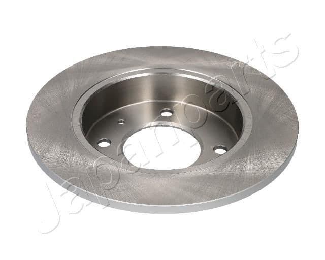 dp596c Japanparts Гальмівний диск