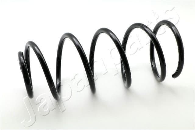 ZC3417C Japanparts Пружина подвески