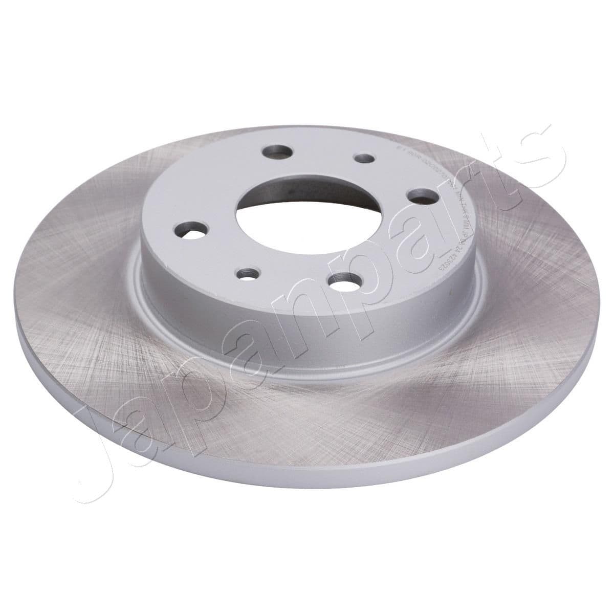 dp0239c Japanparts Гальмівний диск