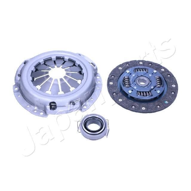 kf5021 Japanparts Комплект зчеплення для Mitsubishi Mirage