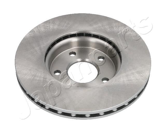 DI0303C Japanparts Гальмівний диск