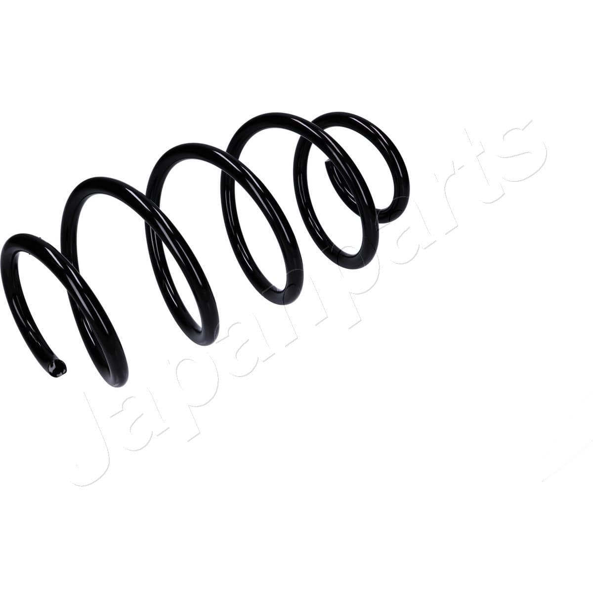 zc90337 Japanparts Пружина підвіски для Ford Mondeo