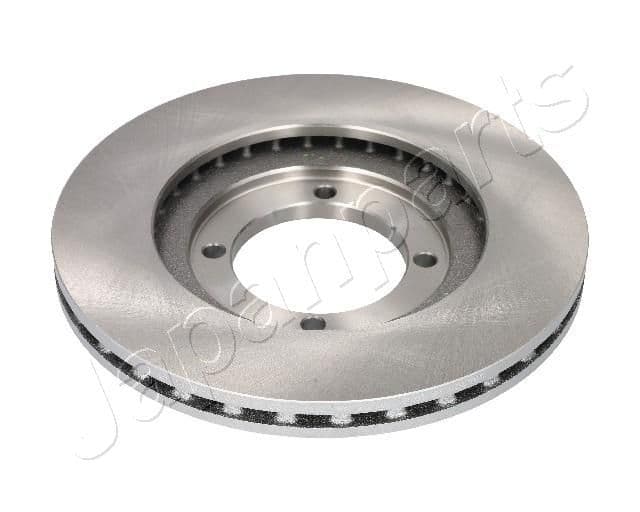 di586c Japanparts Гальмівний диск