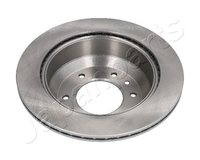 dph11c Japanparts Гальмівний диск для Hyundai H-1