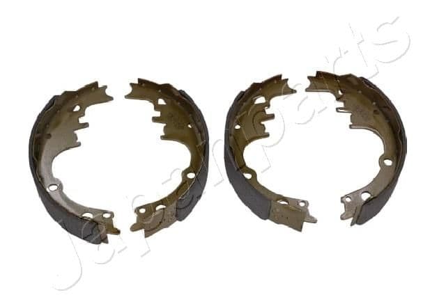 gfw13af Japanparts Тормозные колодки