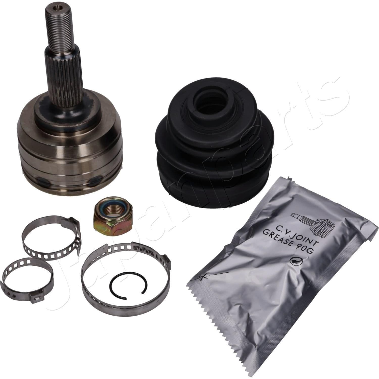 gi0706 Japanparts Граната