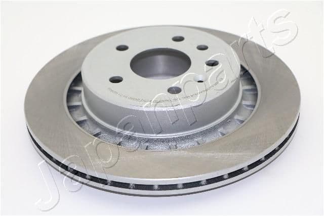 dp0409c Japanparts Тормозной диск для SAAB 9-5