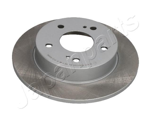 dp123c Japanparts Гальмівний диск