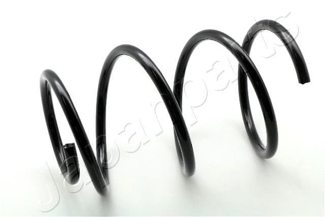 zc3443c Japanparts Пружина підвіски для Subaru Legacy
