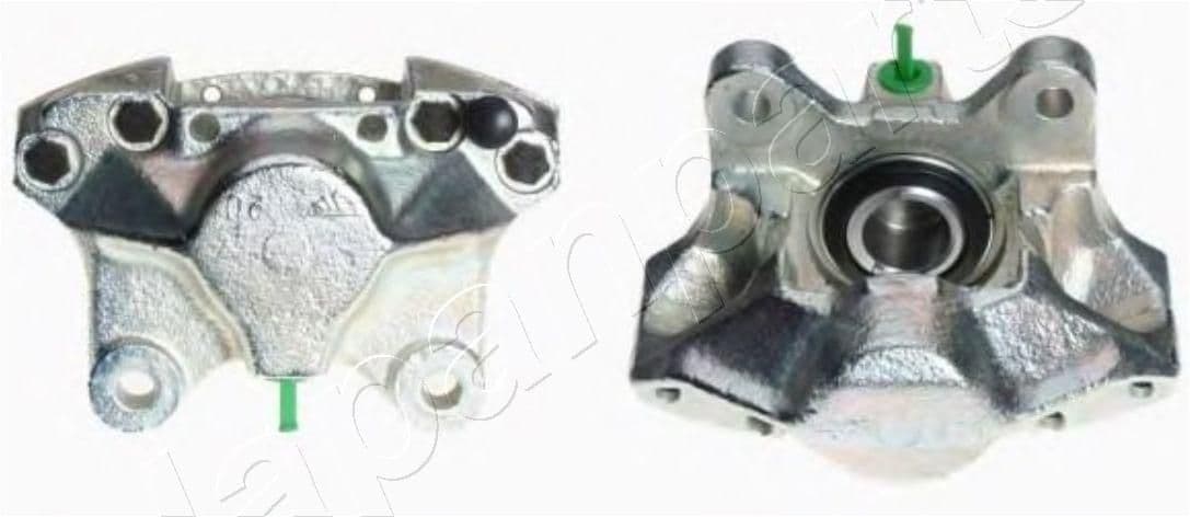 cal504ljm Japanparts Тормозной суппорт для Volvo 240