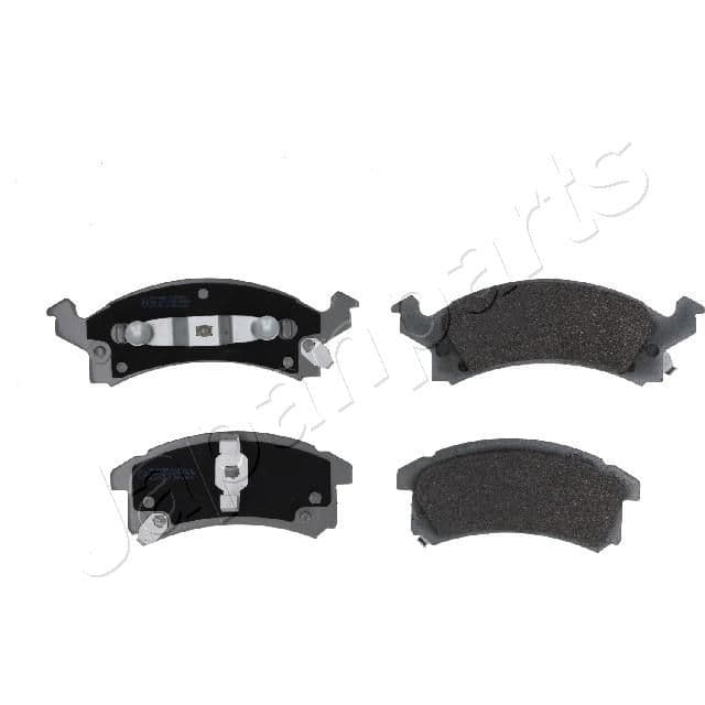 paw33af Japanparts Тормозные колодки