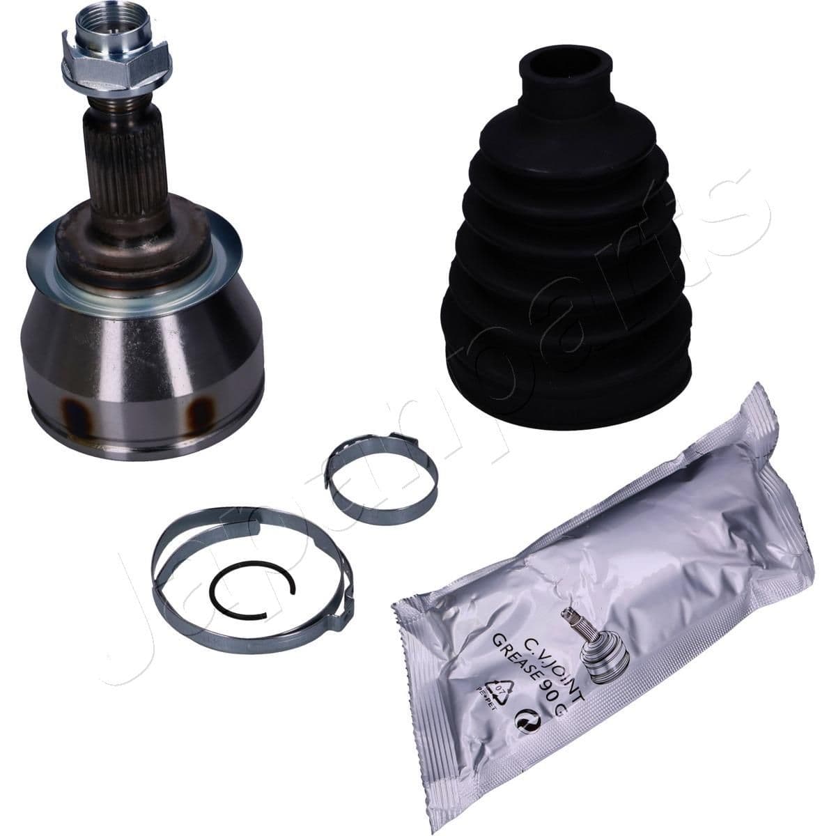 gi0101 Japanparts Граната