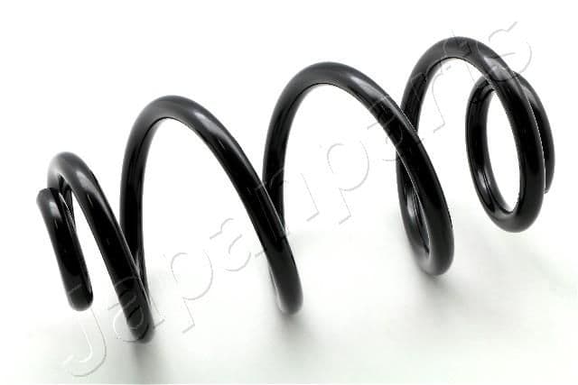 ZC6378H Japanparts Пружина підвіски для Nissan Qashqai