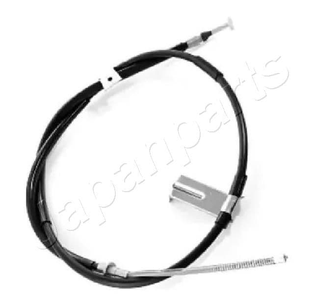 bc02139r Japanparts Трос ручного гальма для Fiat Strada