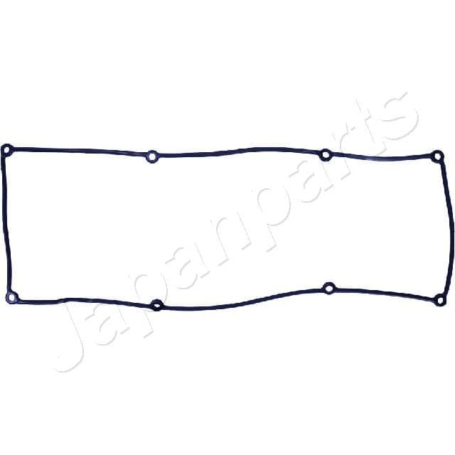 gp527 Japanparts Прокладка клапанной крышки для Mitsubishi Pajero