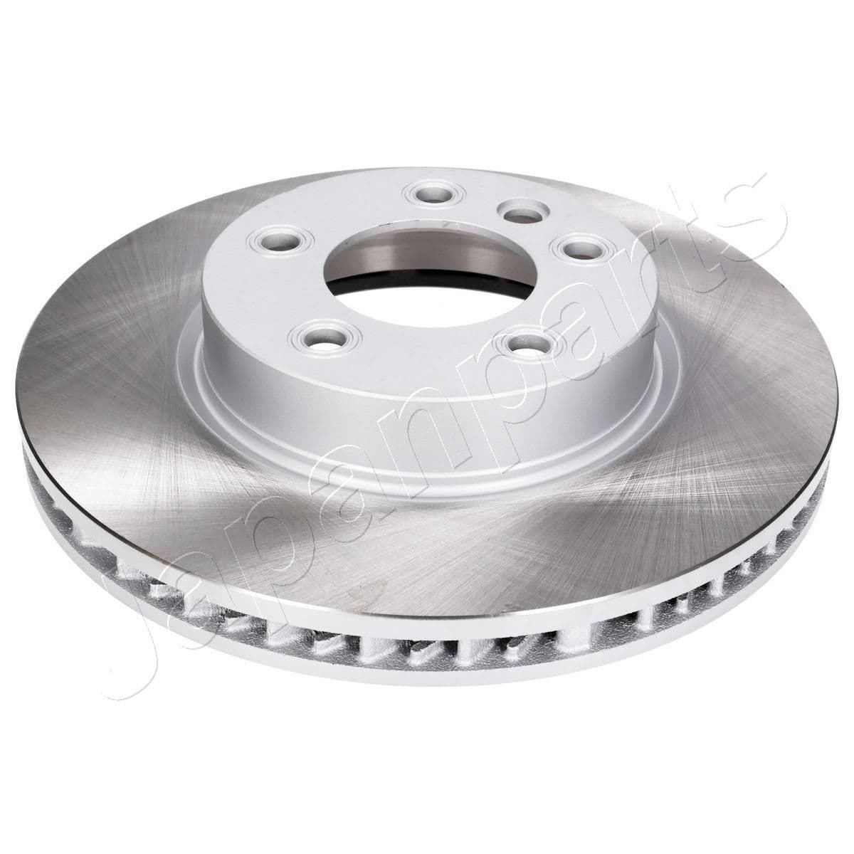 di0974c Japanparts Гальмівний диск