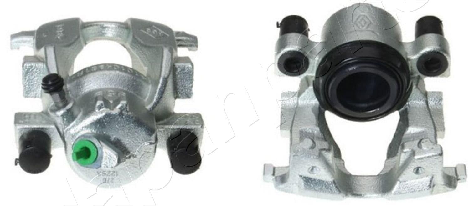 cal119ljm Japanparts Гальмівний супорт