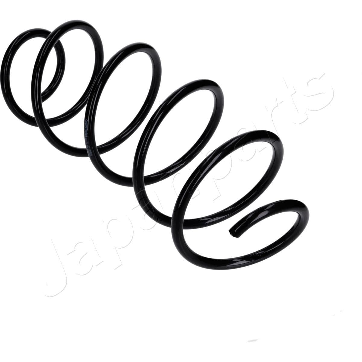 zc90188 Japanparts Пружина подвески