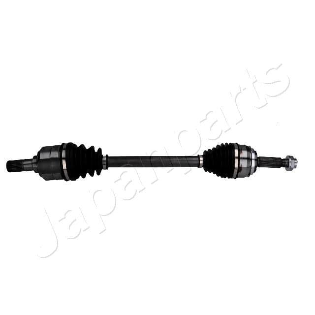 gih49 Japanparts Піввісь для Hyundai i20