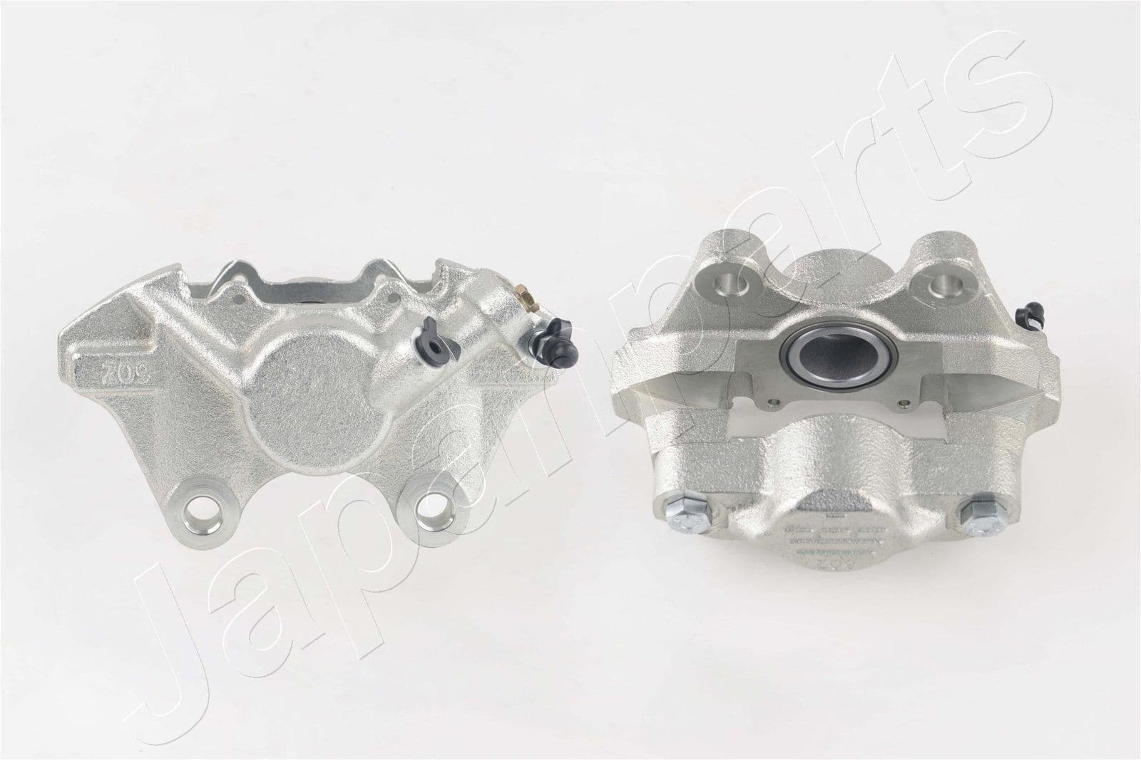 cal219ljm Japanparts Гальмівний супорт